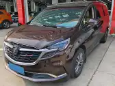2021 BUICK GL8,autocango,china used car exporter,china ev exporter,chinese used car exporter,chinese used ev exporter
