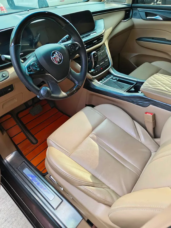 2021 Buick GL8 2.0T 237HP L4 9AT,autocango,china used car exporter,china ev exporter,chinese used car exporter,chinese used ev exporter