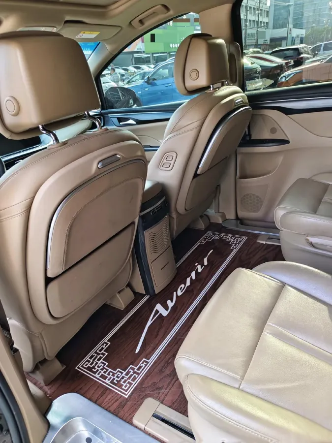 2021 Buick GL8 2.0T 237HP L4 9AT,autocango,china used car exporter,china ev exporter,chinese used car exporter,chinese used ev exporter