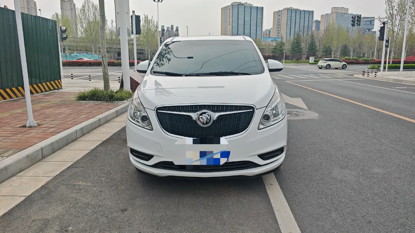 2018 Buick GL8 2.0T 260HP L4 6AT,autocango,china used car exporter,china ev exporter,chinese used car exporter,chinese used ev exporter
