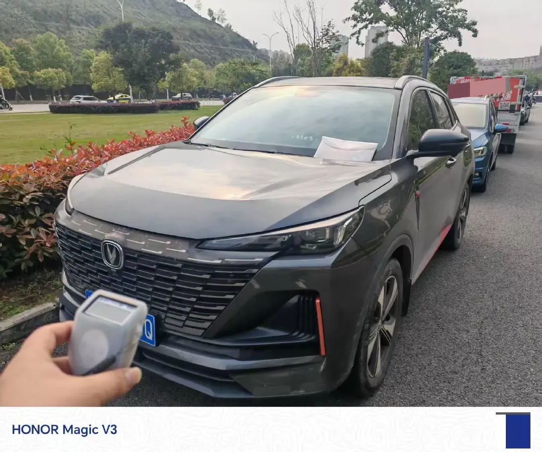 2021 ChangAn CS55 Plus 1.5T 180HP L4 7DCT,autocango,china used car exporter,china ev exporter,chinese used car exporter,chinese used ev exporter