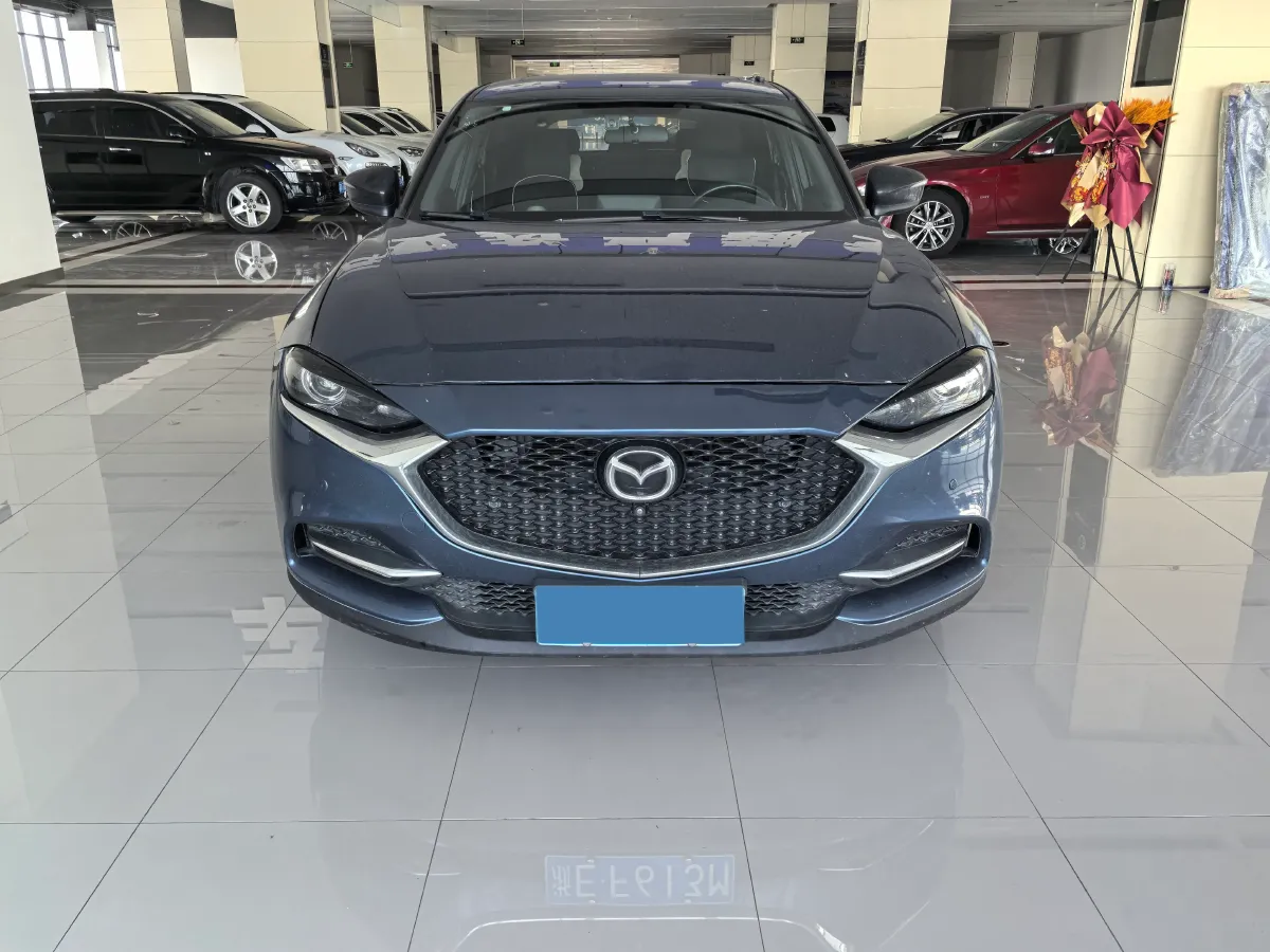 2021 Mazda CX-4 2.0L 158HP L4 6AT,autocango,china used car exporter,china ev exporter,chinese used car exporter,chinese used ev exporter