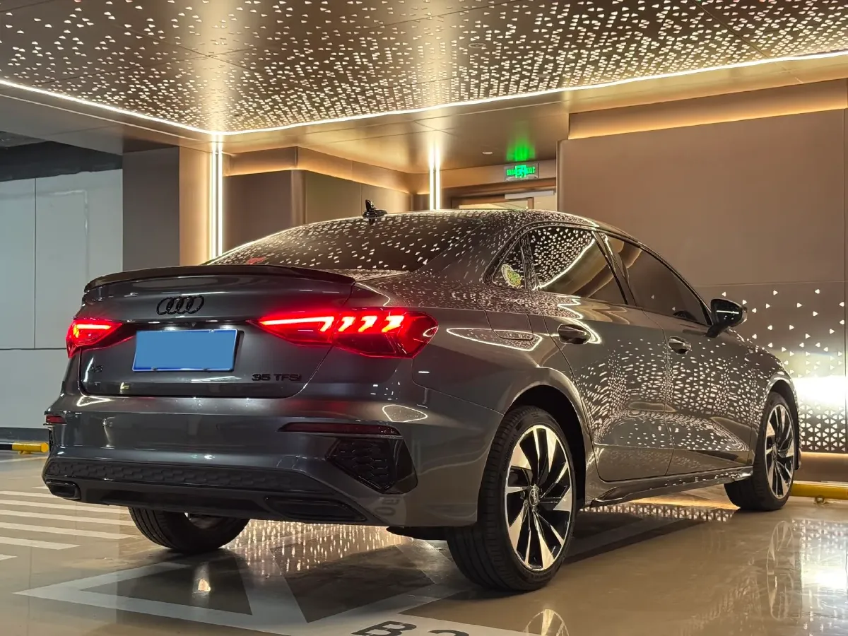 2022 Audi A3 1.4T 150HP L4 7DCT,autocango,china used car exporter,china ev exporter,chinese used car exporter,chinese used ev exporter