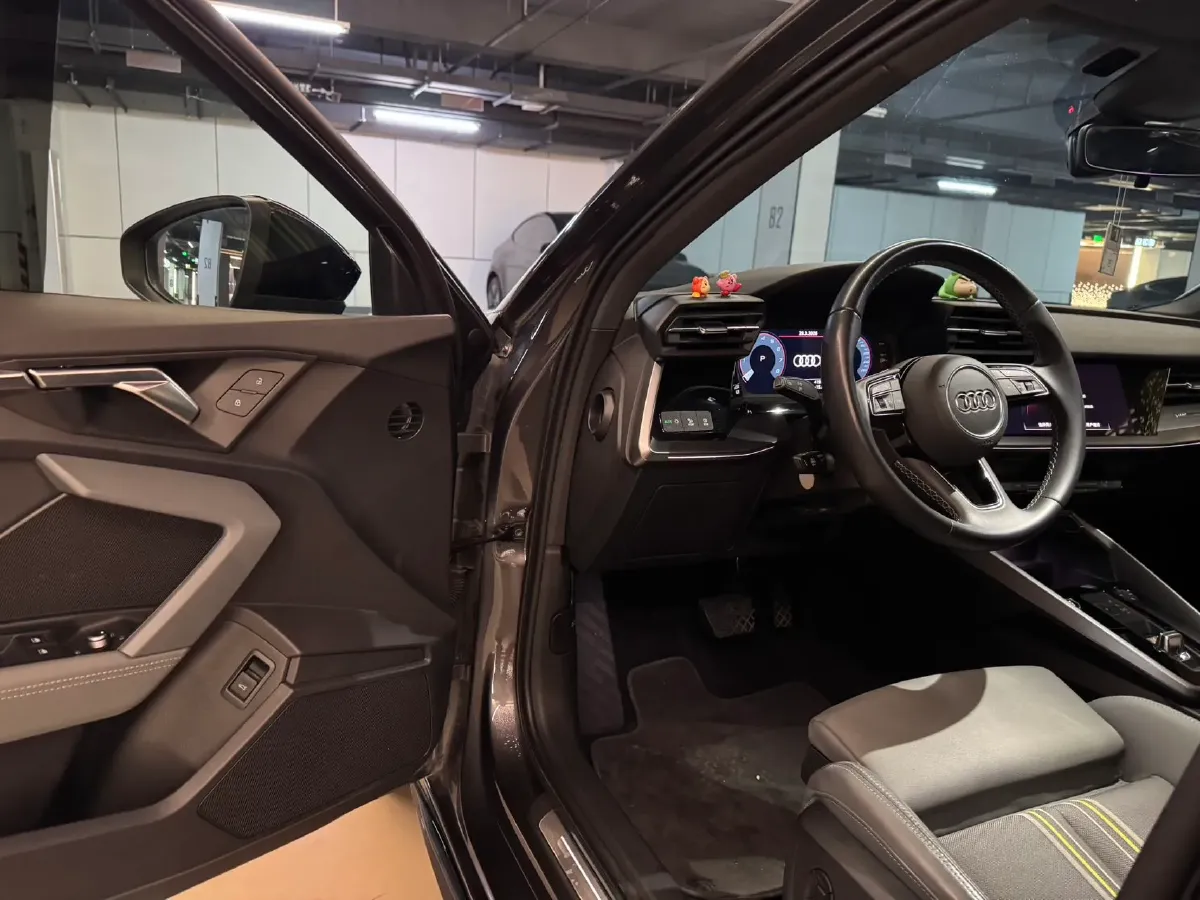 2022 Audi A3 1.4T 150HP L4 7DCT,autocango,china used car exporter,china ev exporter,chinese used car exporter,chinese used ev exporter