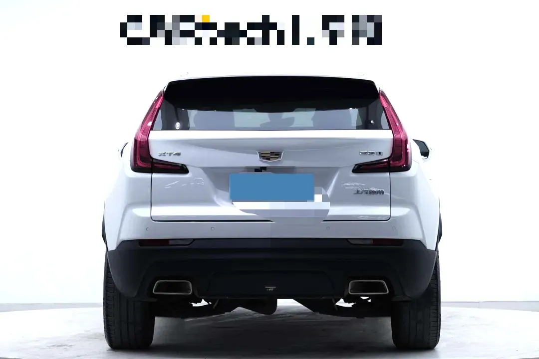 2021 Cadillac XT4 2.0T 237HP L4 9AT,autocango,china used car exporter,china ev exporter,chinese used car exporter,chinese used ev exporter