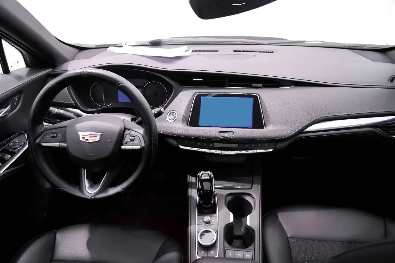 2021 Cadillac XT4 2.0T 237HP L4 9AT,autocango,china used car exporter,china ev exporter,chinese used car exporter,chinese used ev exporter