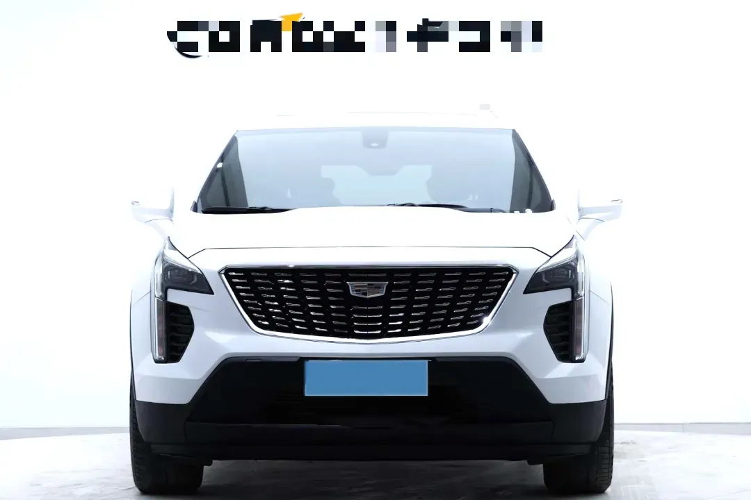 2021 Cadillac XT4 2.0T 237HP L4 9AT,autocango,china used car exporter,china ev exporter,chinese used car exporter,chinese used ev exporter