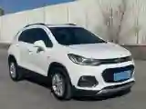 2018 Chevrolet Trax 1.4T 143HP L4 6AT