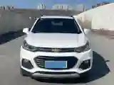 2018 Chevrolet Trax 1.4T 143HP L4 6AT