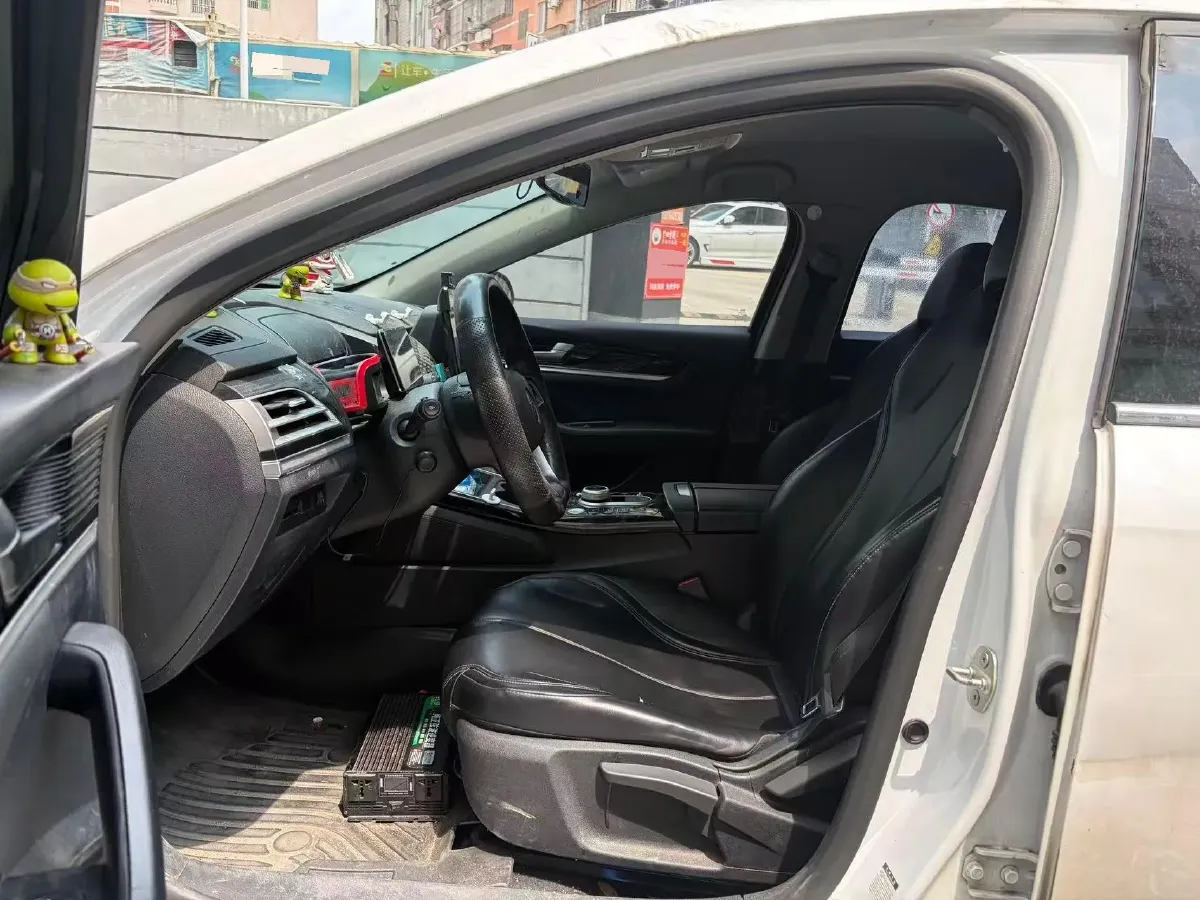 2021 BYD Qin BEV 53.56KWH,autocango,china used car exporter,china ev exporter,chinese used car exporter,chinese used ev exporter