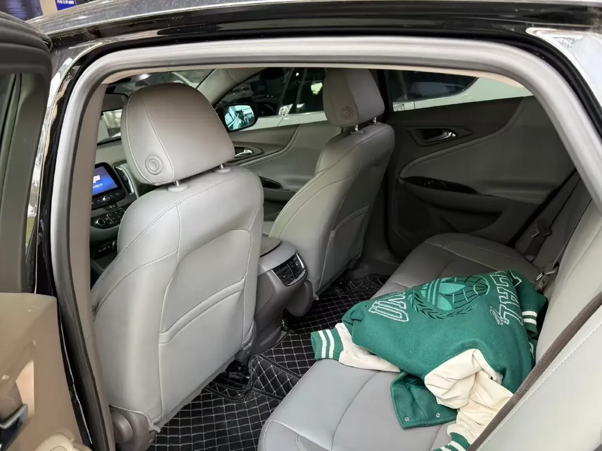 2020 Chevrolet Malibu XL 1.3T 165HP L3 CVT,autocango,china used car exporter,china ev exporter,chinese used car exporter,chinese used ev exporter