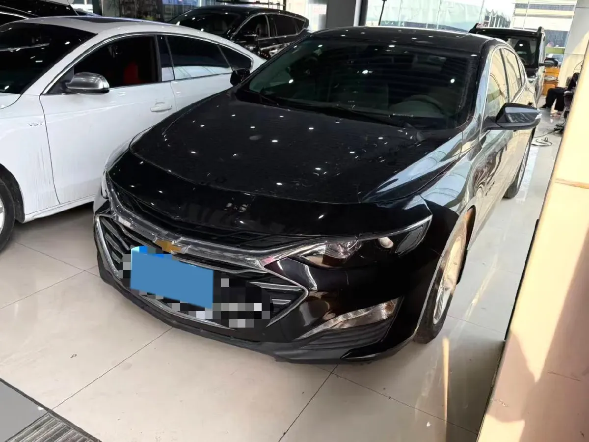 2020 Chevrolet Malibu XL 1.3T 165HP L3 CVT,autocango,china used car exporter,china ev exporter,chinese used car exporter,chinese used ev exporter