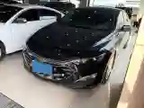 2020 Chevrolet Malibu XL 1.3T 165HP L3 CVT