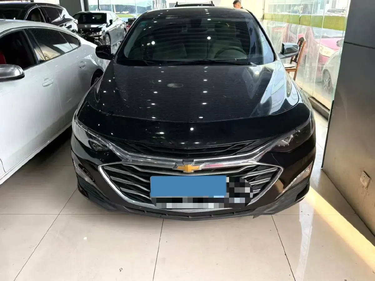 2020 Chevrolet Malibu XL 1.3T 165HP L3 CVT,autocango,china used car exporter,china ev exporter,chinese used car exporter,chinese used ev exporter