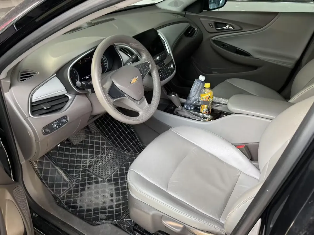 2020 Chevrolet Malibu XL 1.3T 165HP L3 CVT,autocango,china used car exporter,china ev exporter,chinese used car exporter,chinese used ev exporter