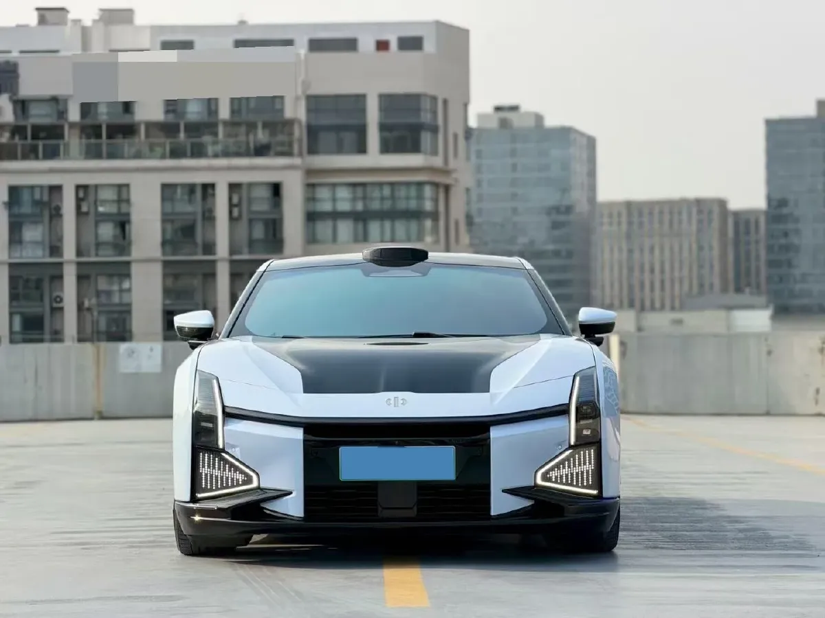 2023 HiPhi Z BEV 120KWH,autocango,china used car exporter,china ev exporter,chinese used car exporter,chinese used ev exporter