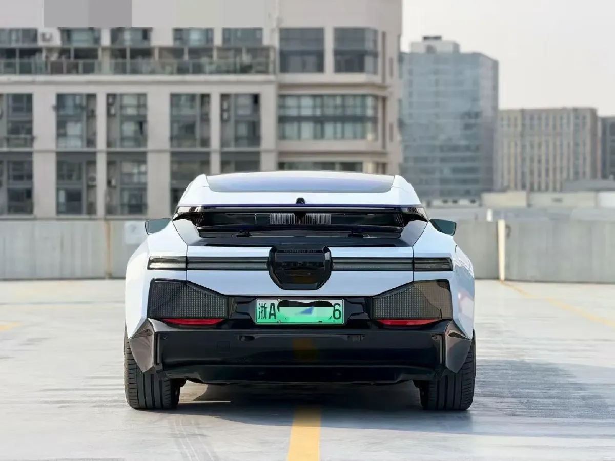 2023 HiPhi Z BEV 120KWH,autocango,china used car exporter,china ev exporter,chinese used car exporter,chinese used ev exporter