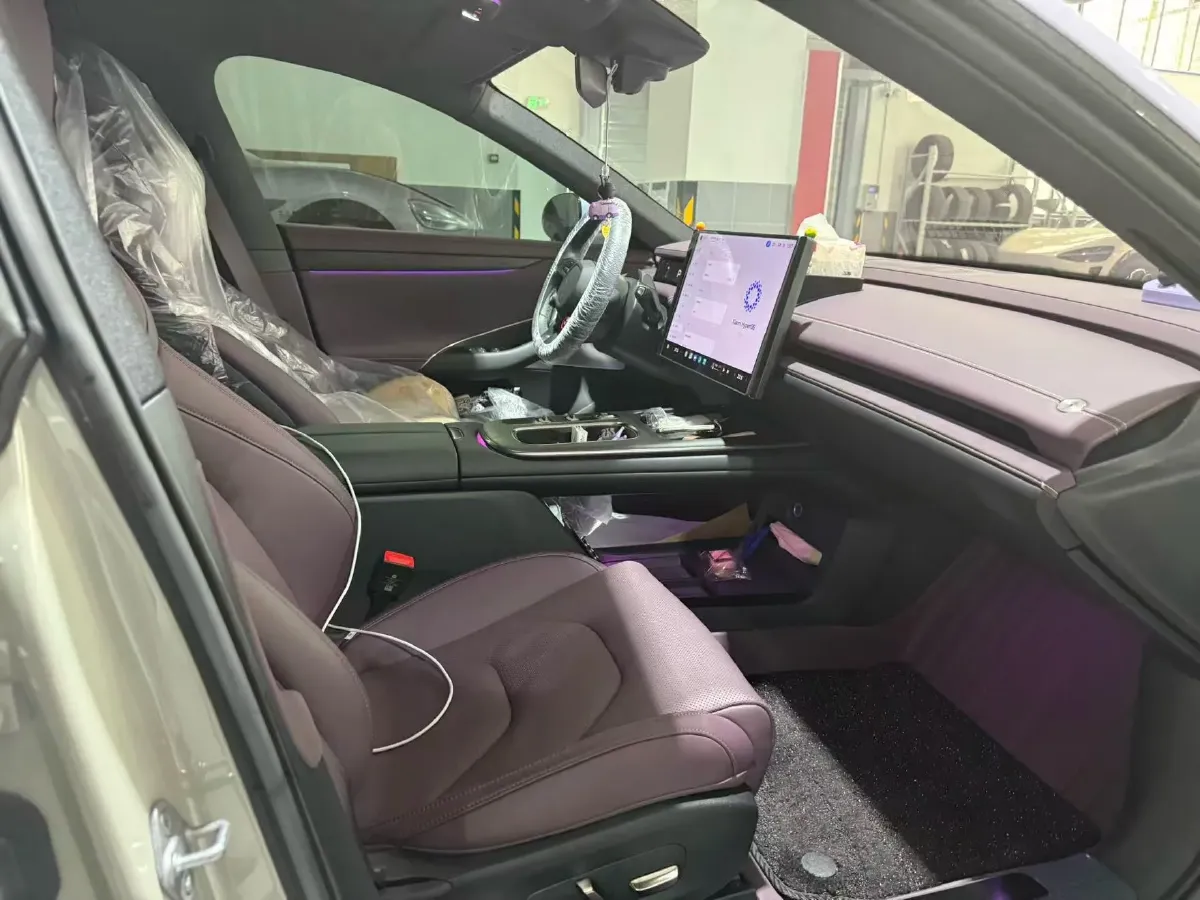 2024 MI SU7 BEV 73.6KWH,autocango,china used car exporter,china ev exporter,chinese used car exporter,chinese used ev exporter