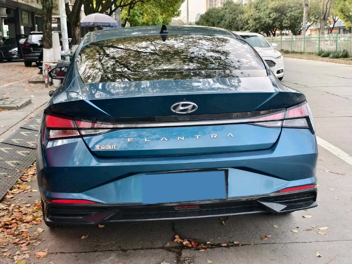 2021 Hyundai Elantra 1.5L 115HP L4 CVT,autocango,china used car exporter,china ev exporter,chinese used car exporter,chinese used ev exporter