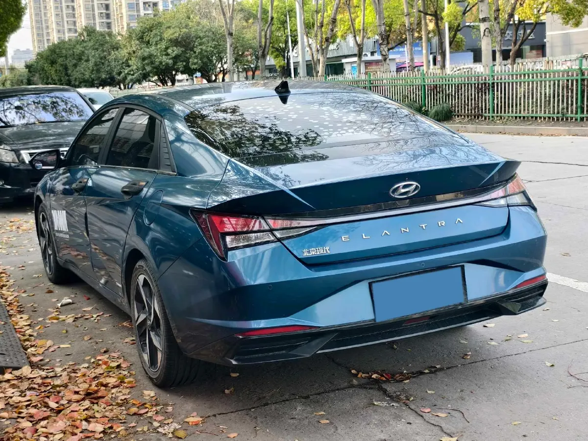 2021 Hyundai Elantra 1.5L 115HP L4 CVT,autocango,china used car exporter,china ev exporter,chinese used car exporter,chinese used ev exporter