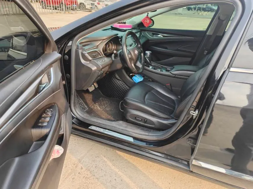 2021 Buick Larcosse 1.5T 169HP L4 9AT,autocango,china used car exporter,china ev exporter,chinese used car exporter,chinese used ev exporter