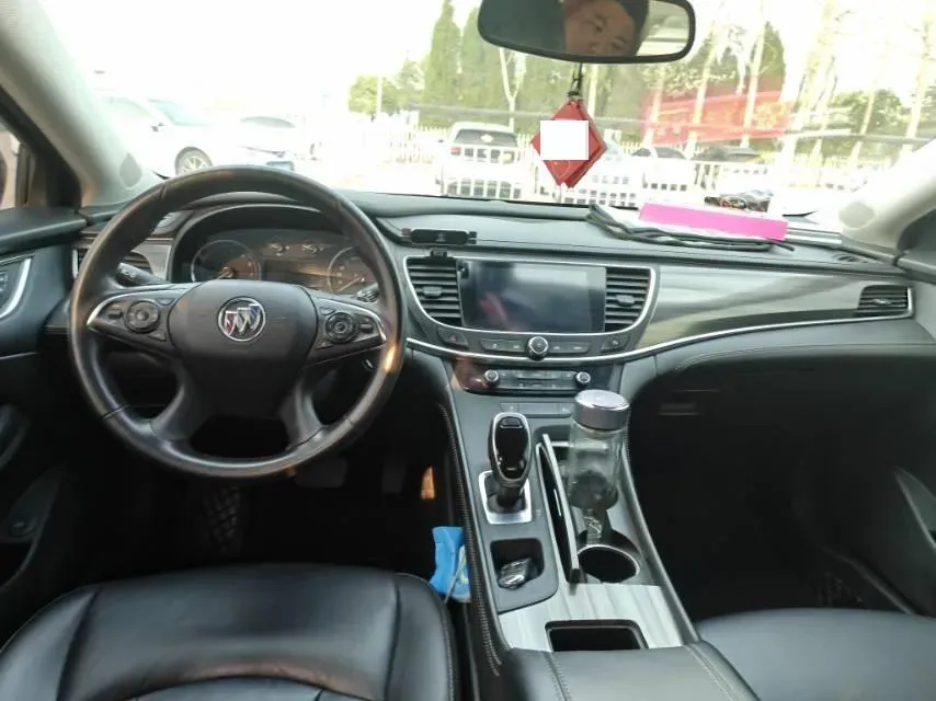 2021 Buick Larcosse 1.5T 169HP L4 9AT,autocango,china used car exporter,china ev exporter,chinese used car exporter,chinese used ev exporter
