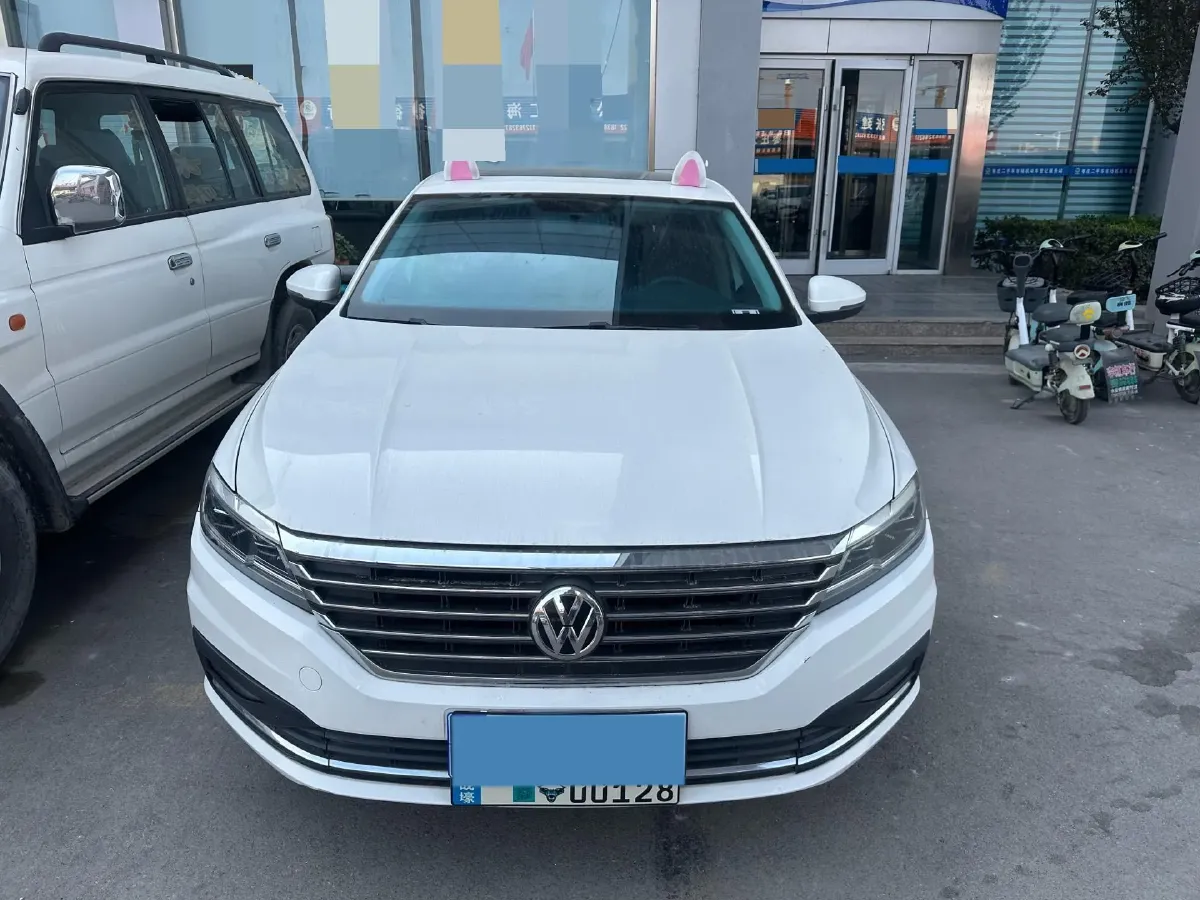 2021 Volkswagen Lavida 1.5L 113HP L4 6AT,autocango,china used car exporter,china ev exporter,chinese used car exporter,chinese used ev exporter