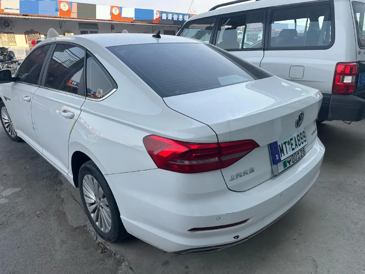 2021 Volkswagen Lavida 1.5L 113HP L4 6AT,autocango,china used car exporter,china ev exporter,chinese used car exporter,chinese used ev exporter