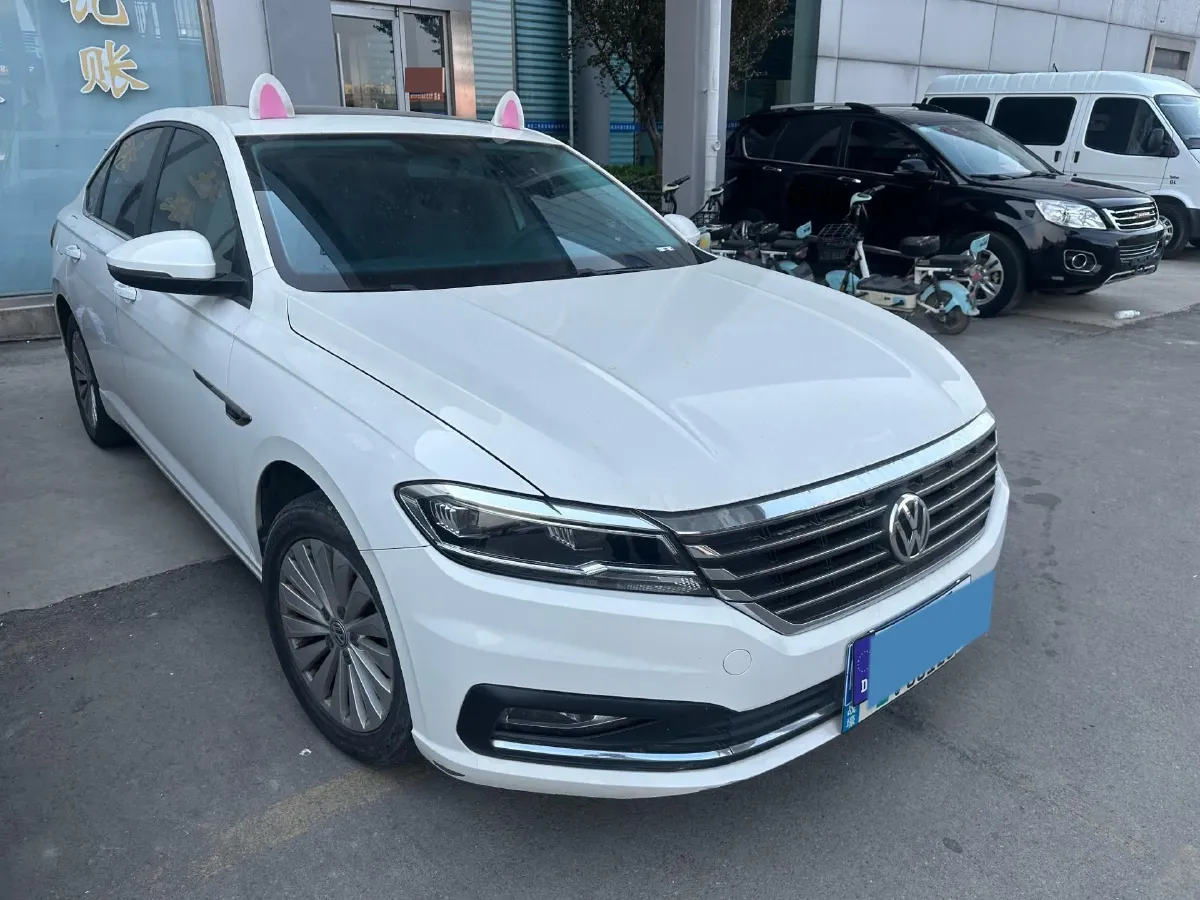 2021 Volkswagen Lavida 1.5L 113HP L4 6AT,autocango,china used car exporter,china ev exporter,chinese used car exporter,chinese used ev exporter