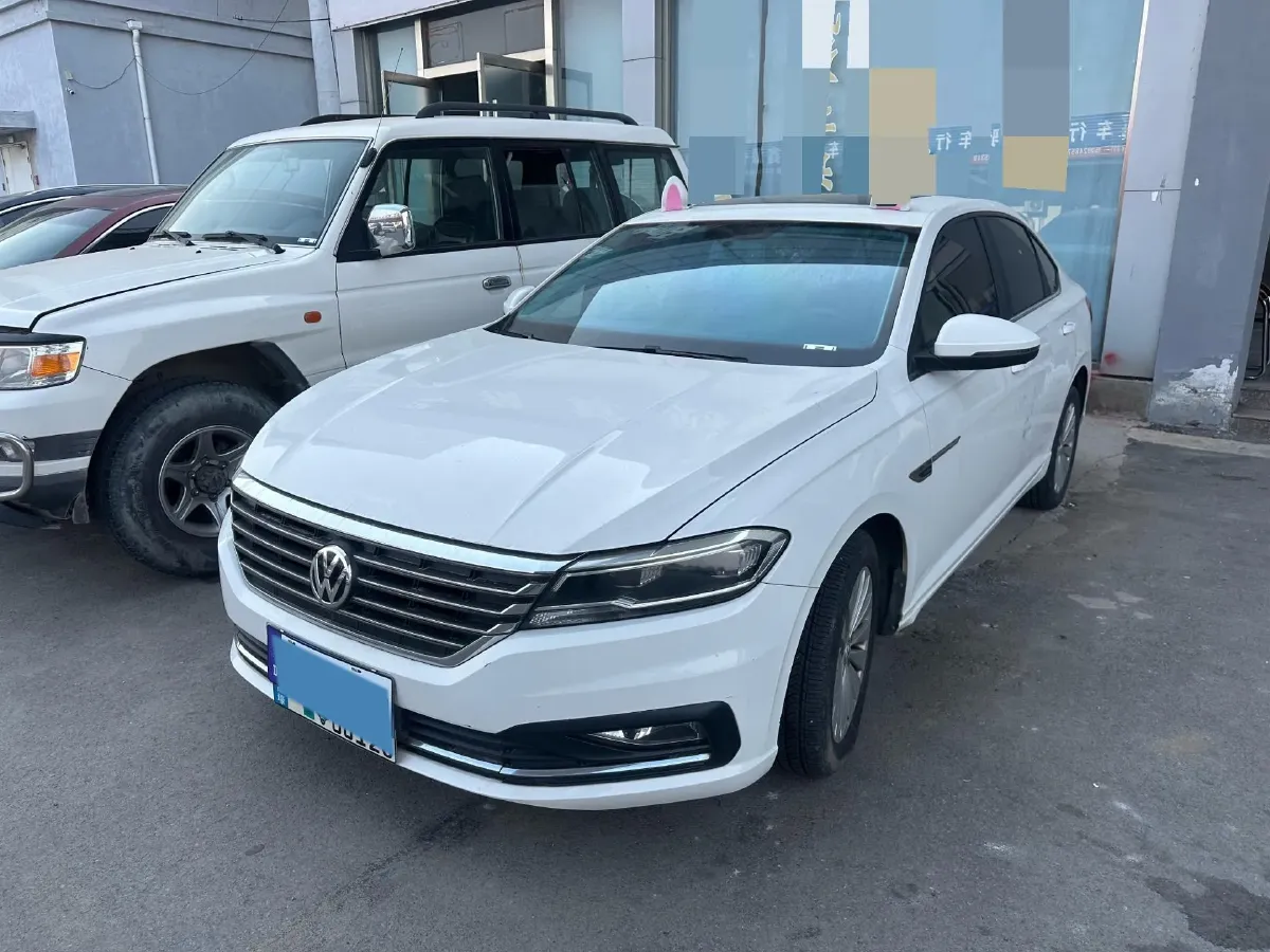 2021 Volkswagen Lavida 1.5L 113HP L4 6AT,autocango,china used car exporter,china ev exporter,chinese used car exporter,chinese used ev exporter