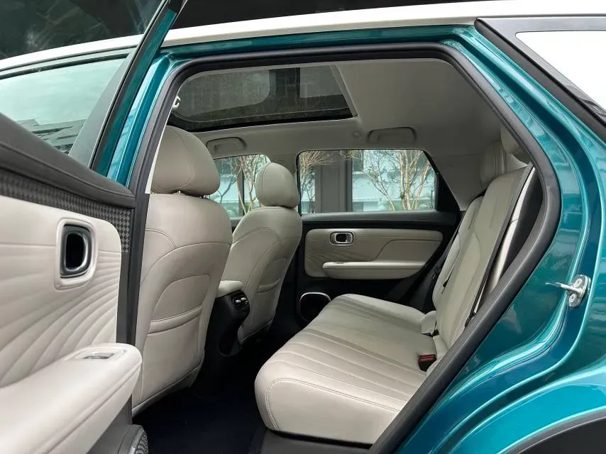 2025 Skyworth EV6 BEV,autocango,china used car exporter,china ev exporter,chinese used car exporter,chinese used ev exporter