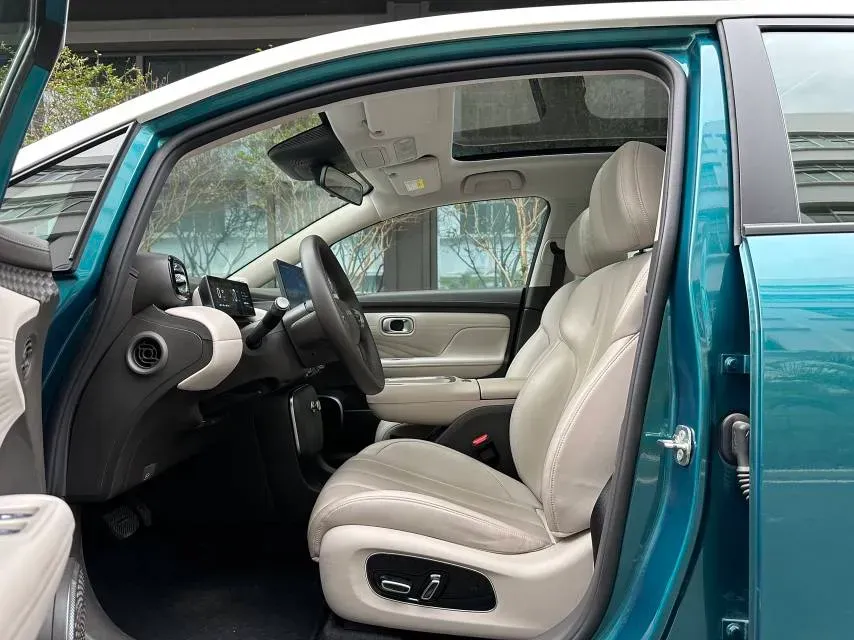 2025 Skyworth EV6 BEV,autocango,china used car exporter,china ev exporter,chinese used car exporter,chinese used ev exporter