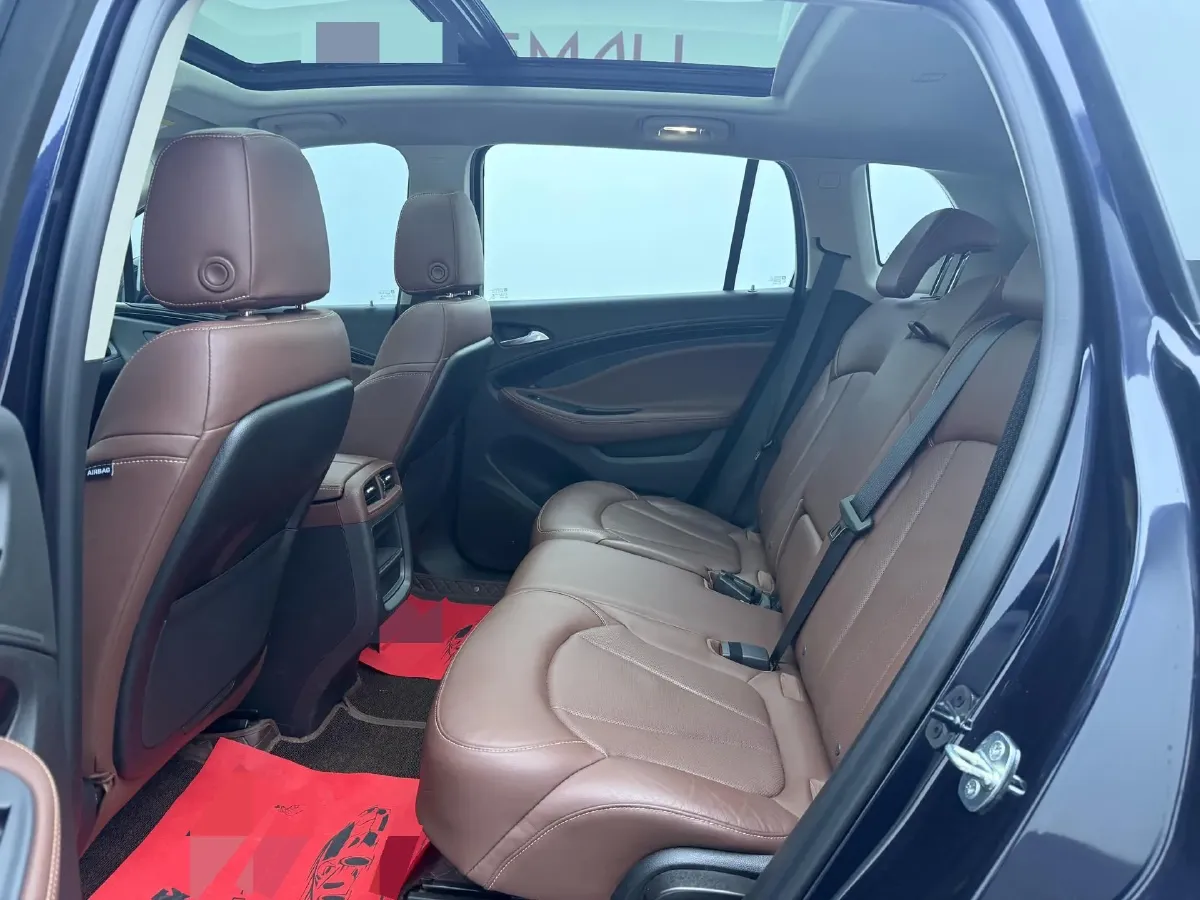 2020 Buick EnvisionPlus 1.5T 169HP L4 7DCT,autocango,china used car exporter,china ev exporter,chinese used car exporter,chinese used ev exporter