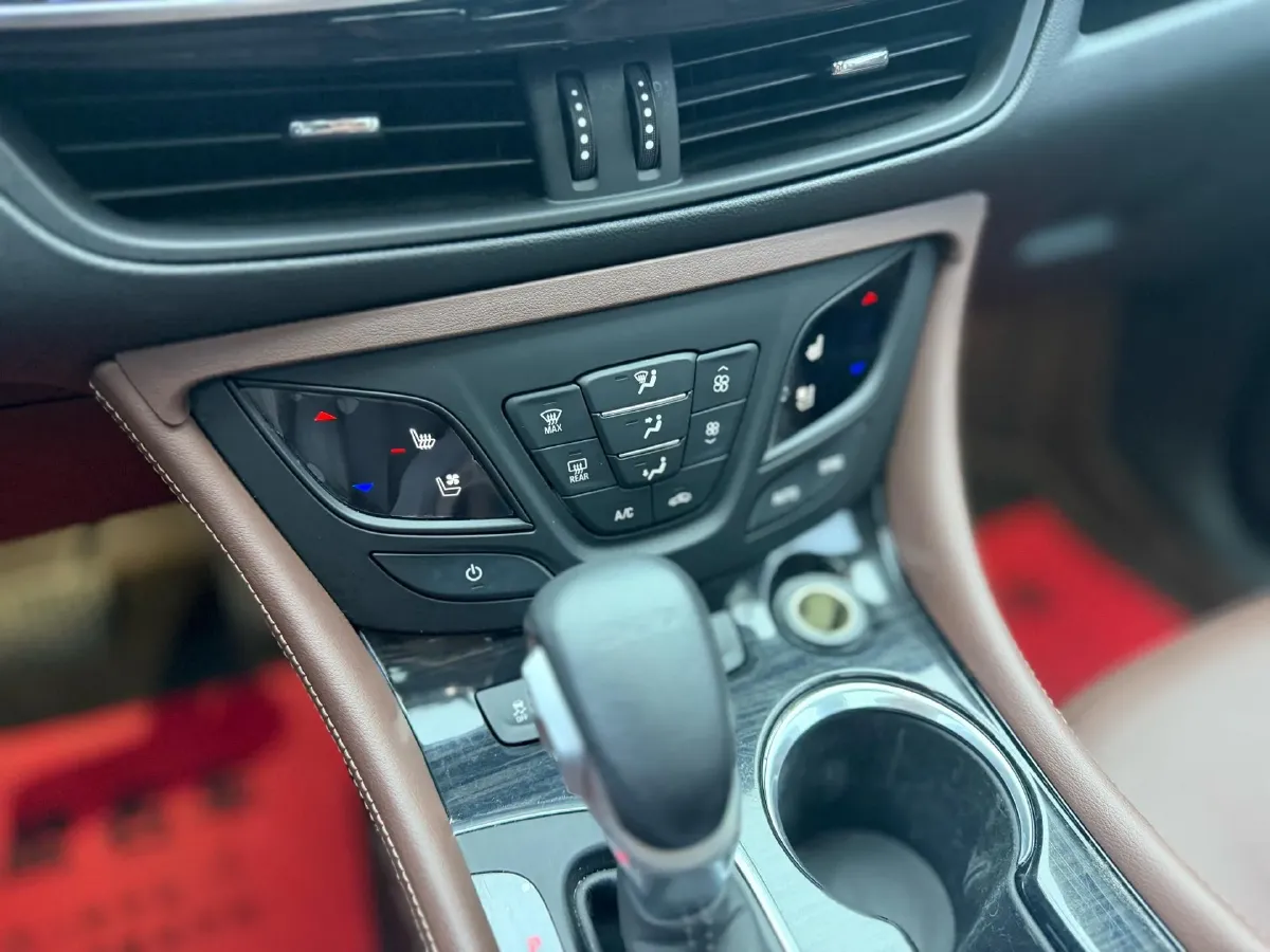 2020 Buick EnvisionPlus 1.5T 169HP L4 7DCT,autocango,china used car exporter,china ev exporter,chinese used car exporter,chinese used ev exporter