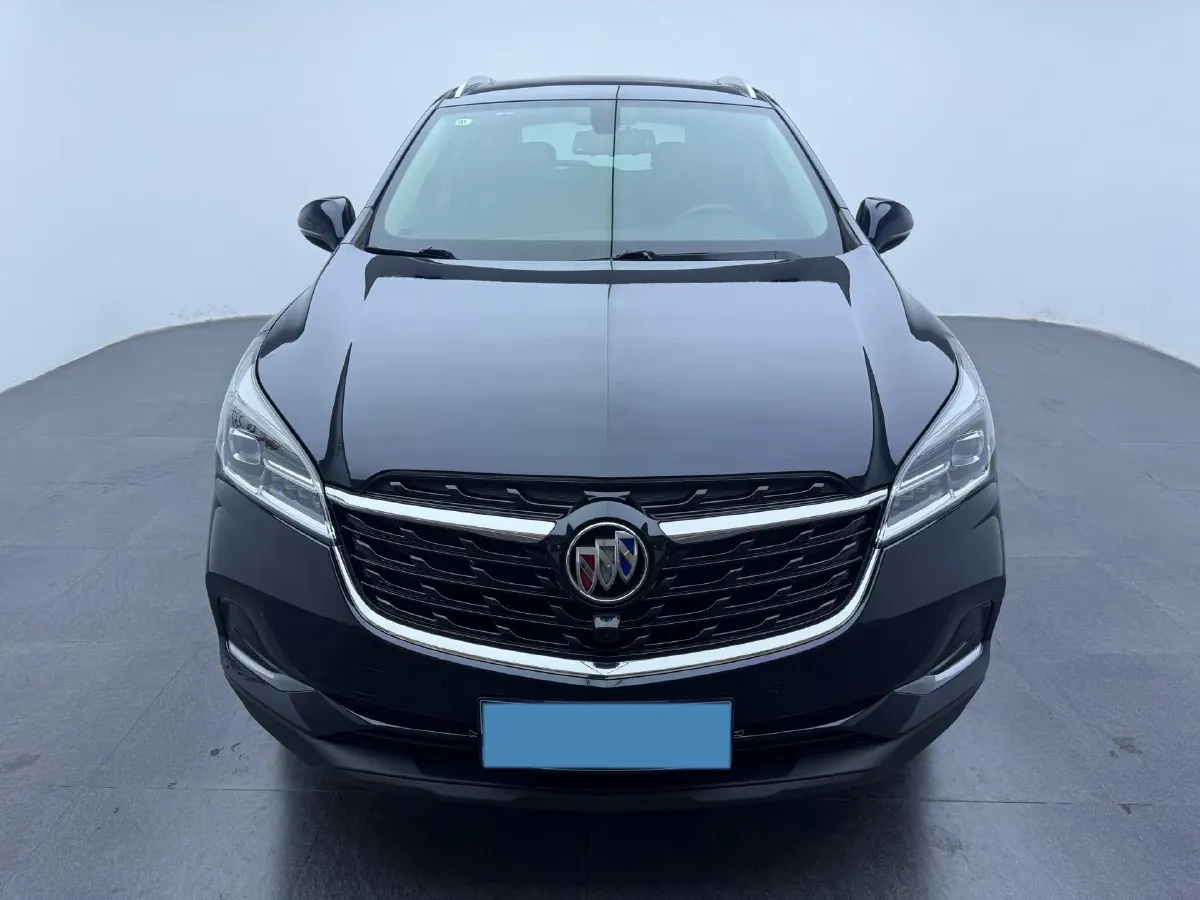 2020 Buick EnvisionPlus 1.5T 169HP L4 7DCT,autocango,china used car exporter,china ev exporter,chinese used car exporter,chinese used ev exporter