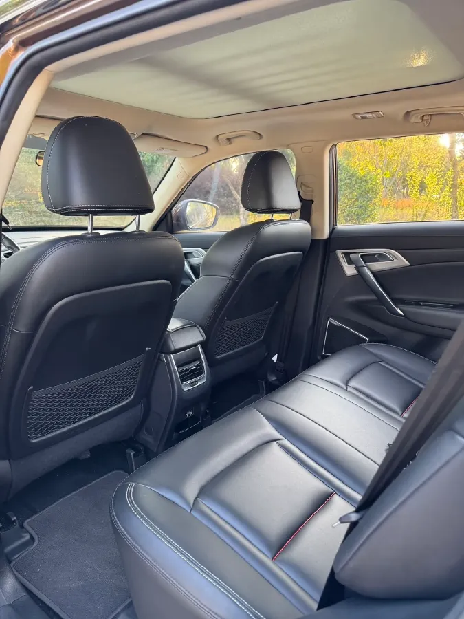 2018 Geely Azkarra 1.8T 184HP L4 6AT,autocango,china used car exporter,china ev exporter,chinese used car exporter,chinese used ev exporter