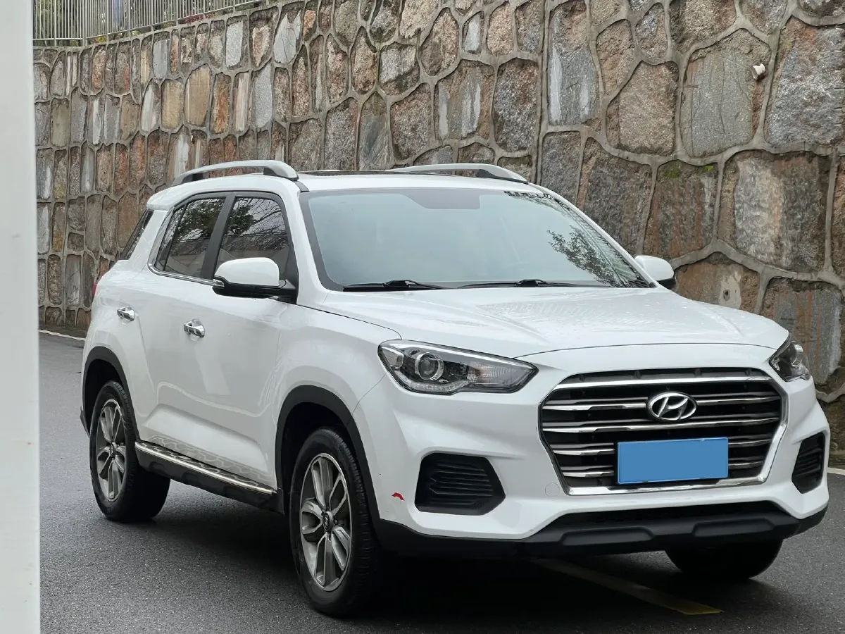 2020 Hyundai ix35 2.0L 160HP L4 6AT,autocango,china used car exporter,china ev exporter,chinese used car exporter,chinese used ev exporter