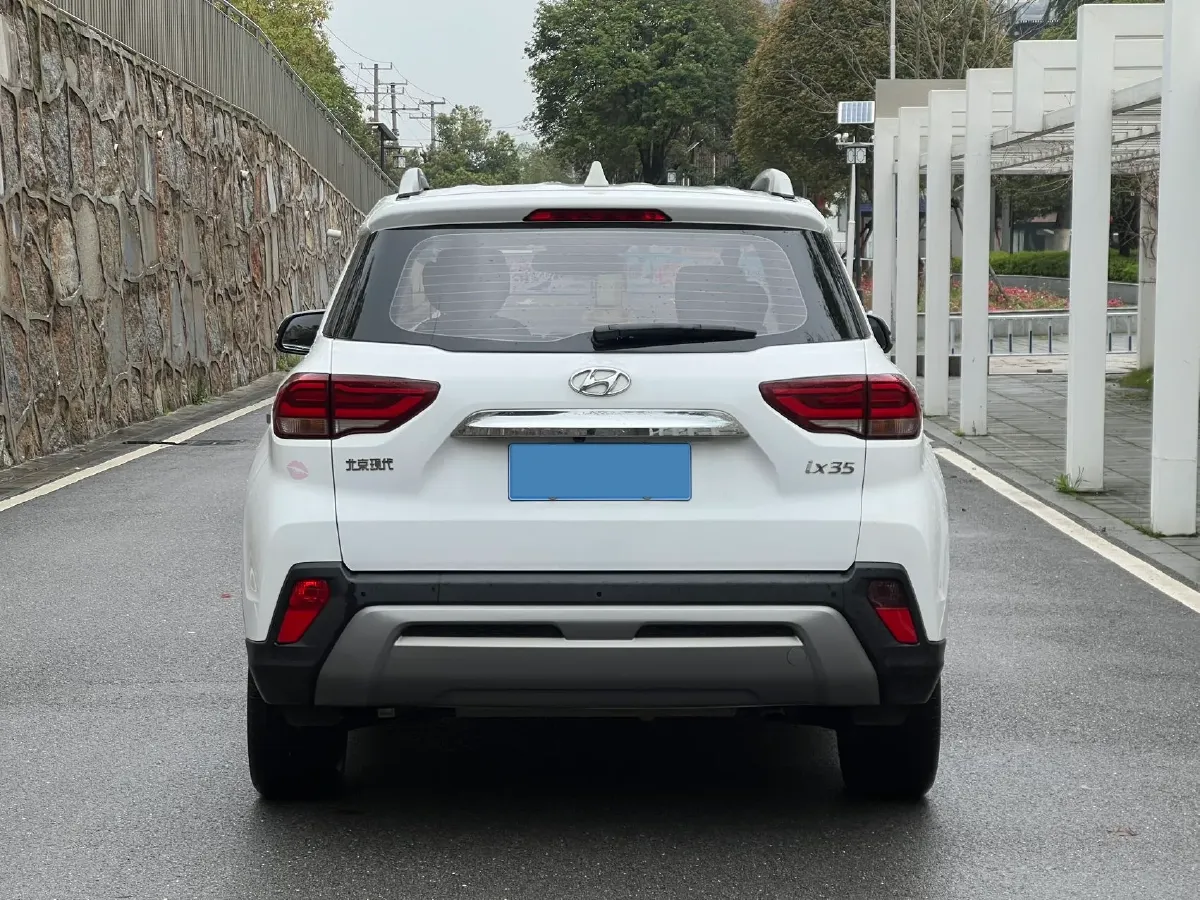 2020 Hyundai ix35 2.0L 160HP L4 6AT,autocango,china used car exporter,china ev exporter,chinese used car exporter,chinese used ev exporter