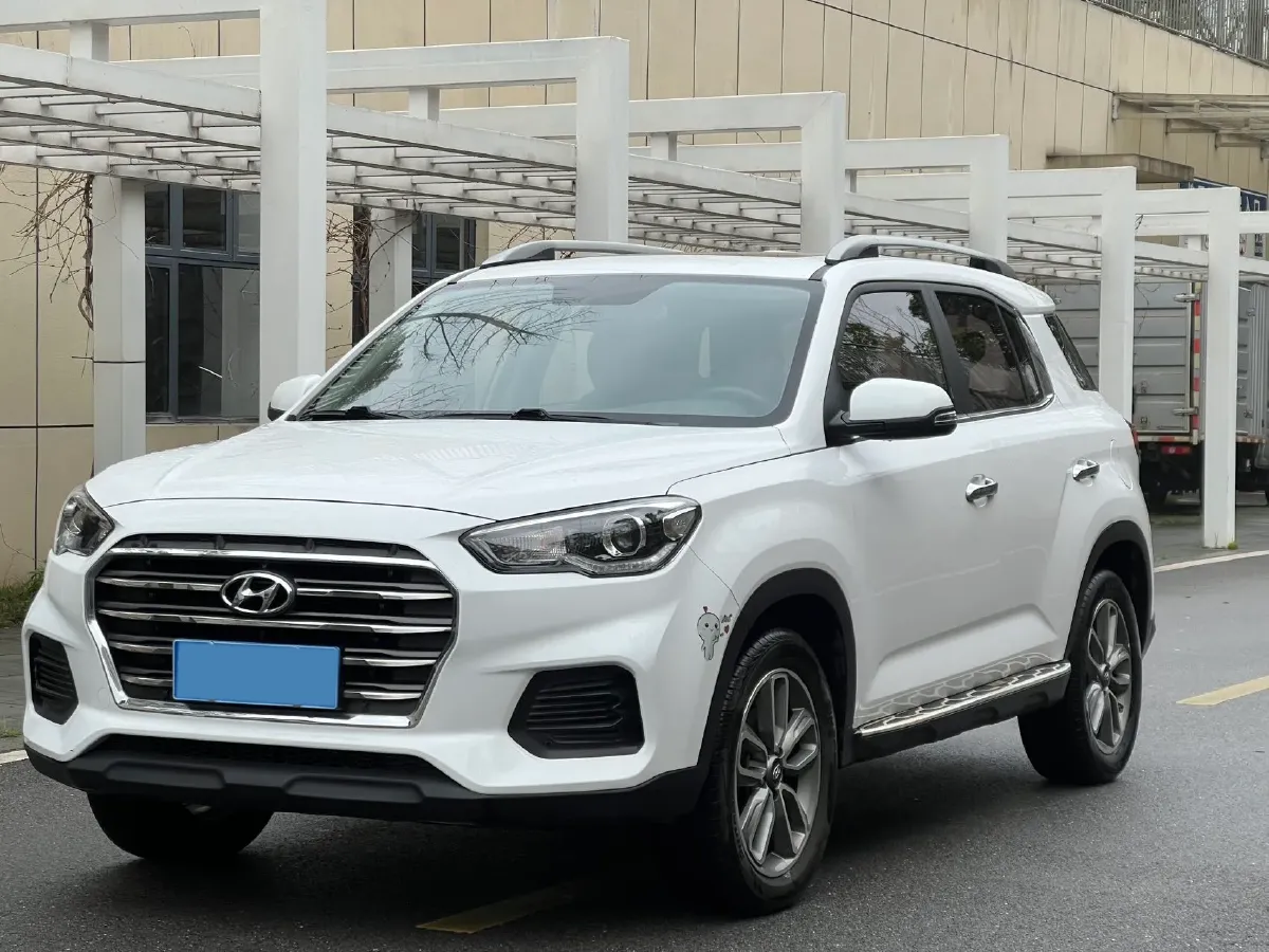 2020 Hyundai ix35 2.0L 160HP L4 6AT,autocango,china used car exporter,china ev exporter,chinese used car exporter,chinese used ev exporter