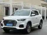 2020 Hyundai ix35 2.0L 160HP L4 6AT
