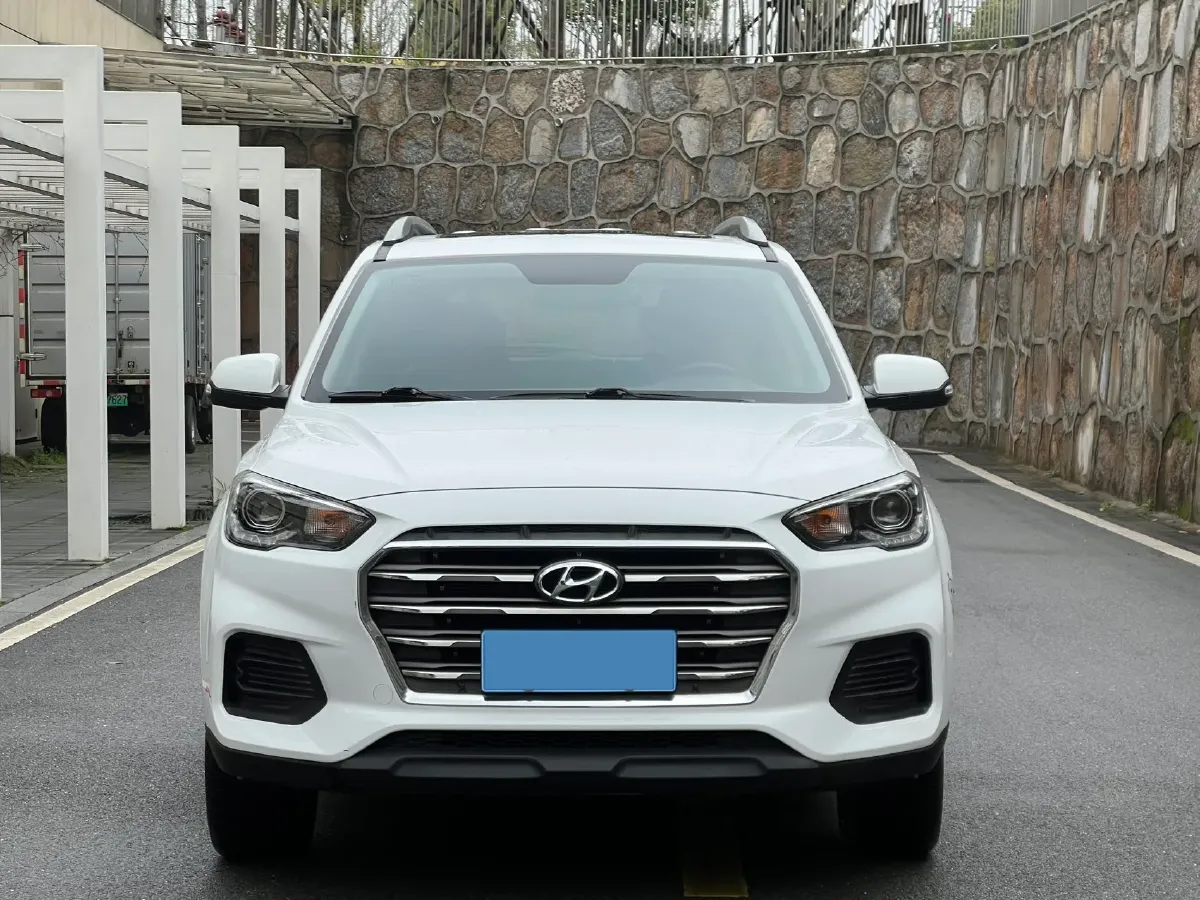 2020 Hyundai ix35 2.0L 160HP L4 6AT,autocango,china used car exporter,china ev exporter,chinese used car exporter,chinese used ev exporter