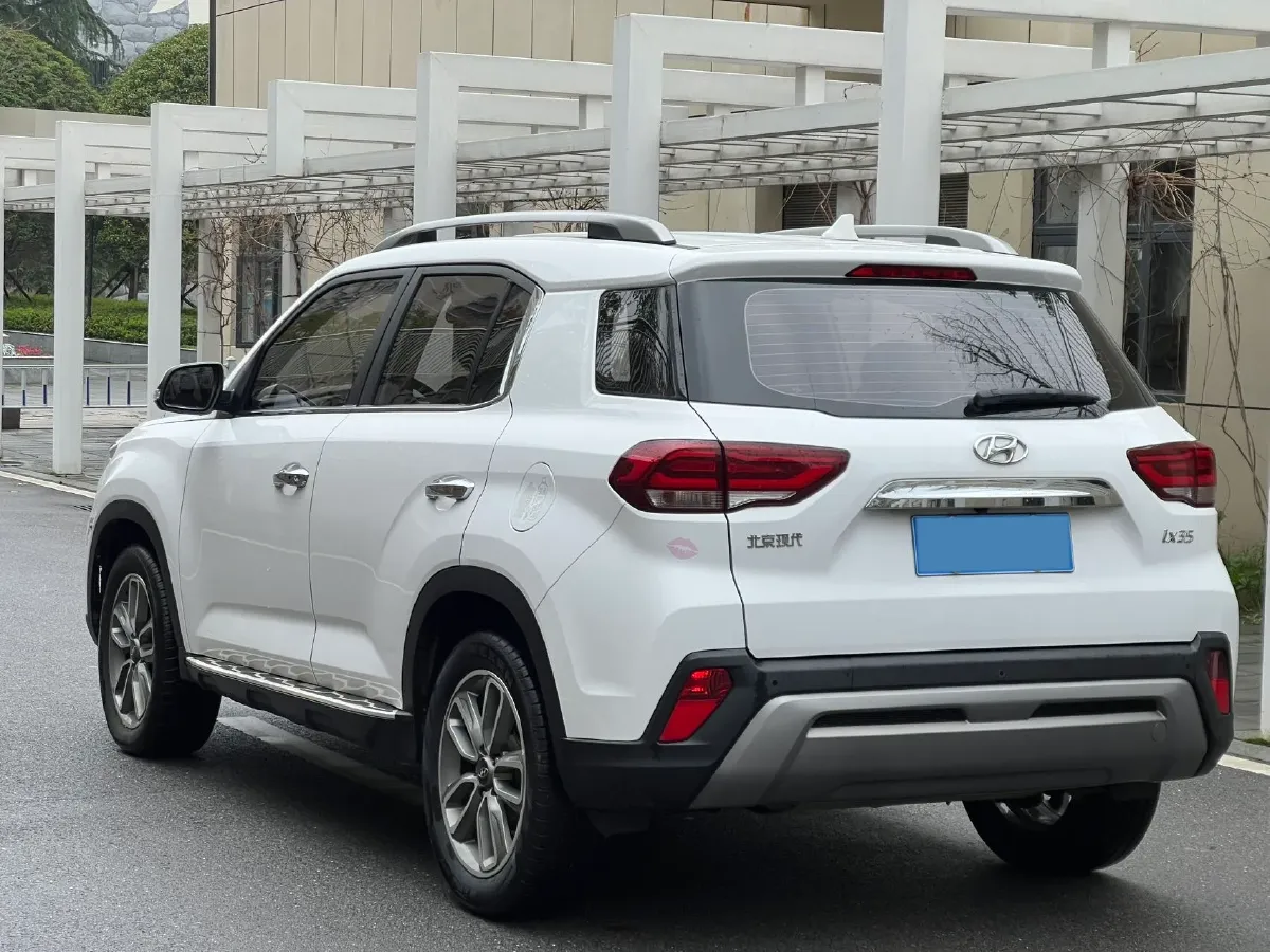 2020 Hyundai ix35 2.0L 160HP L4 6AT,autocango,china used car exporter,china ev exporter,chinese used car exporter,chinese used ev exporter