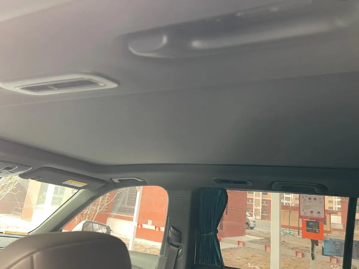 2022 GAC Trumpchi GS8 2.0T 190HP L4 E-CVT Hybrid,autocango,china used car exporter,china ev exporter,chinese used car exporter,chinese used ev exporter