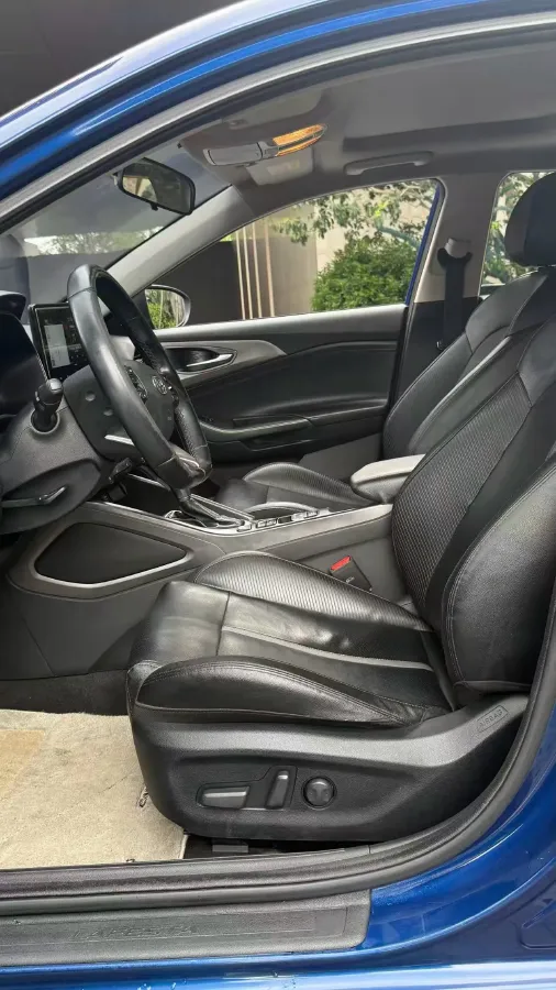 2019 Hyundai La Festa 1.6T 204HP L4 7DCT,autocango,china used car exporter,china ev exporter,chinese used car exporter,chinese used ev exporter