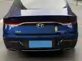 2019 Hyundai La Festa 1.6T 204HP L4 7DCT