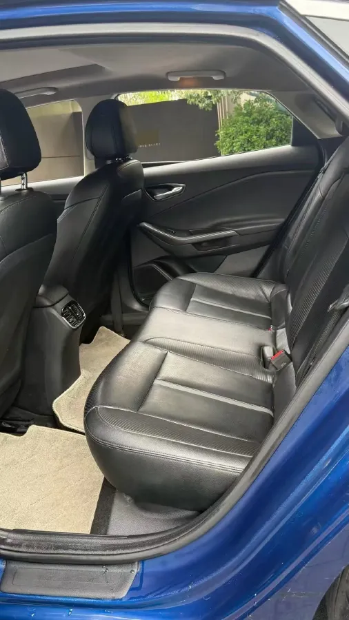 2019 Hyundai La Festa 1.6T 204HP L4 7DCT,autocango,china used car exporter,china ev exporter,chinese used car exporter,chinese used ev exporter