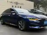 2019 Hyundai La Festa 1.6T 204HP L4 7DCT