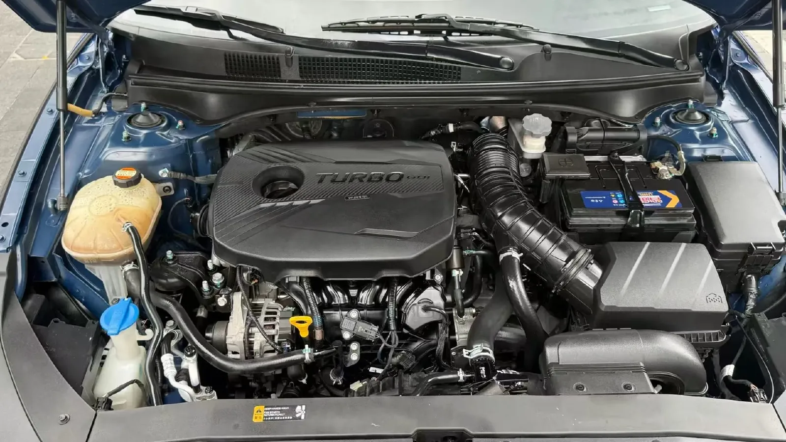 2019 Hyundai La Festa 1.6T 204HP L4 7DCT,autocango,china used car exporter,china ev exporter,chinese used car exporter,chinese used ev exporter