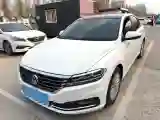 2018 Landwind XiaoYao 1.5T 163HP L4 CVT
