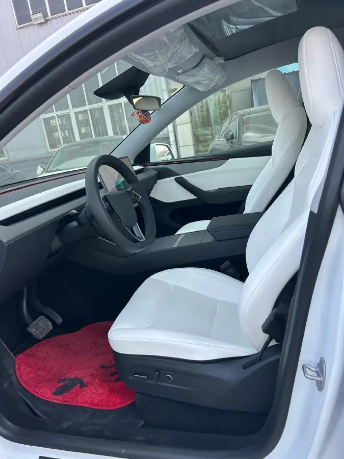 2025 Tesla Model Y BEV,autocango,china used car exporter,china ev exporter,chinese used car exporter,chinese used ev exporter